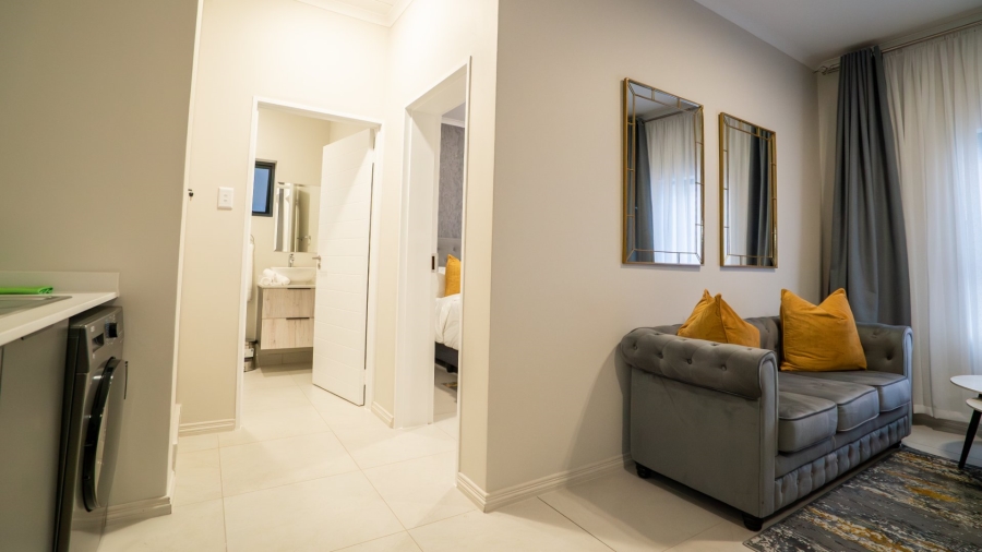 1 Bedroom Property for Sale in Carlswald Gauteng