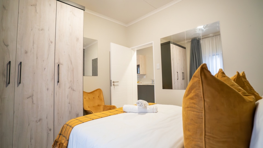 1 Bedroom Property for Sale in Carlswald Gauteng
