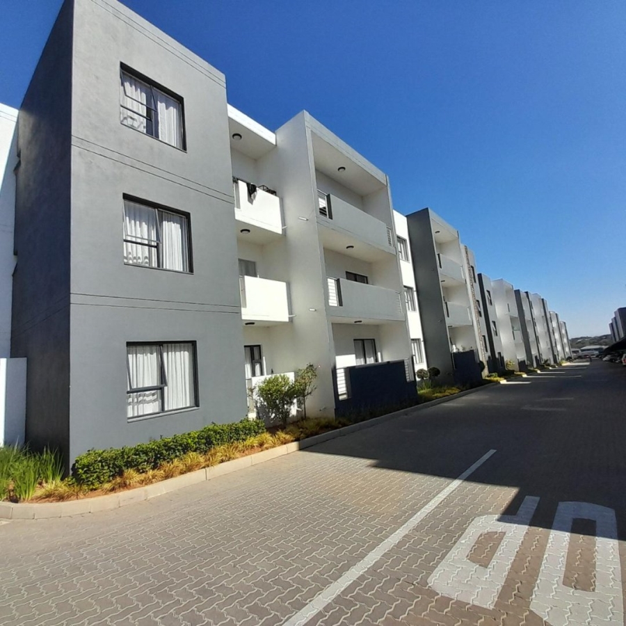 1 Bedroom Property for Sale in Carlswald Gauteng