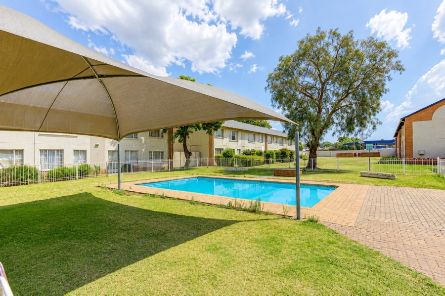 2 Bedroom Property for Sale in Boksburg West Gauteng