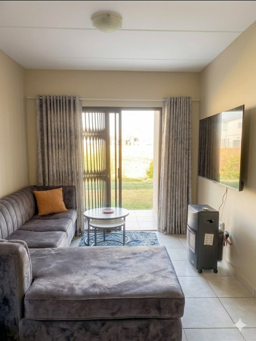 1 Bedroom Property for Sale in Norton Park Gauteng
