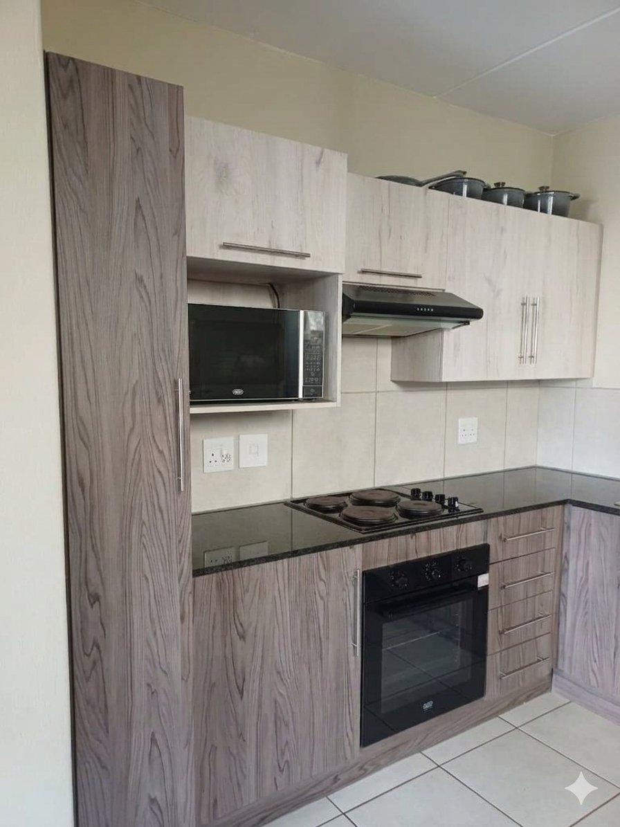 1 Bedroom Property for Sale in Norton Park Gauteng
