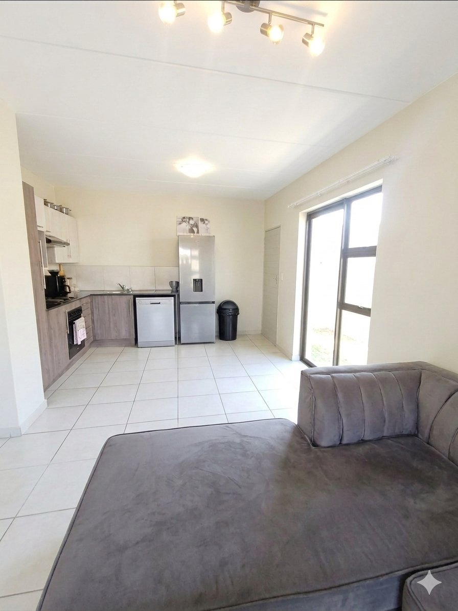 1 Bedroom Property for Sale in Norton Park Gauteng