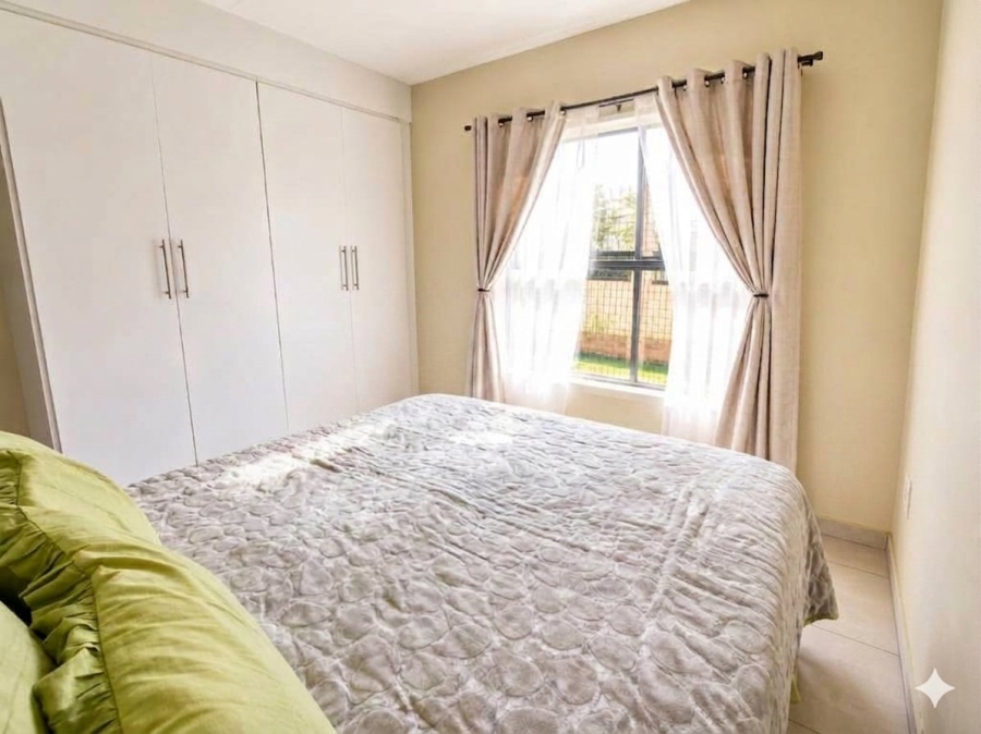 1 Bedroom Property for Sale in Norton Park Gauteng