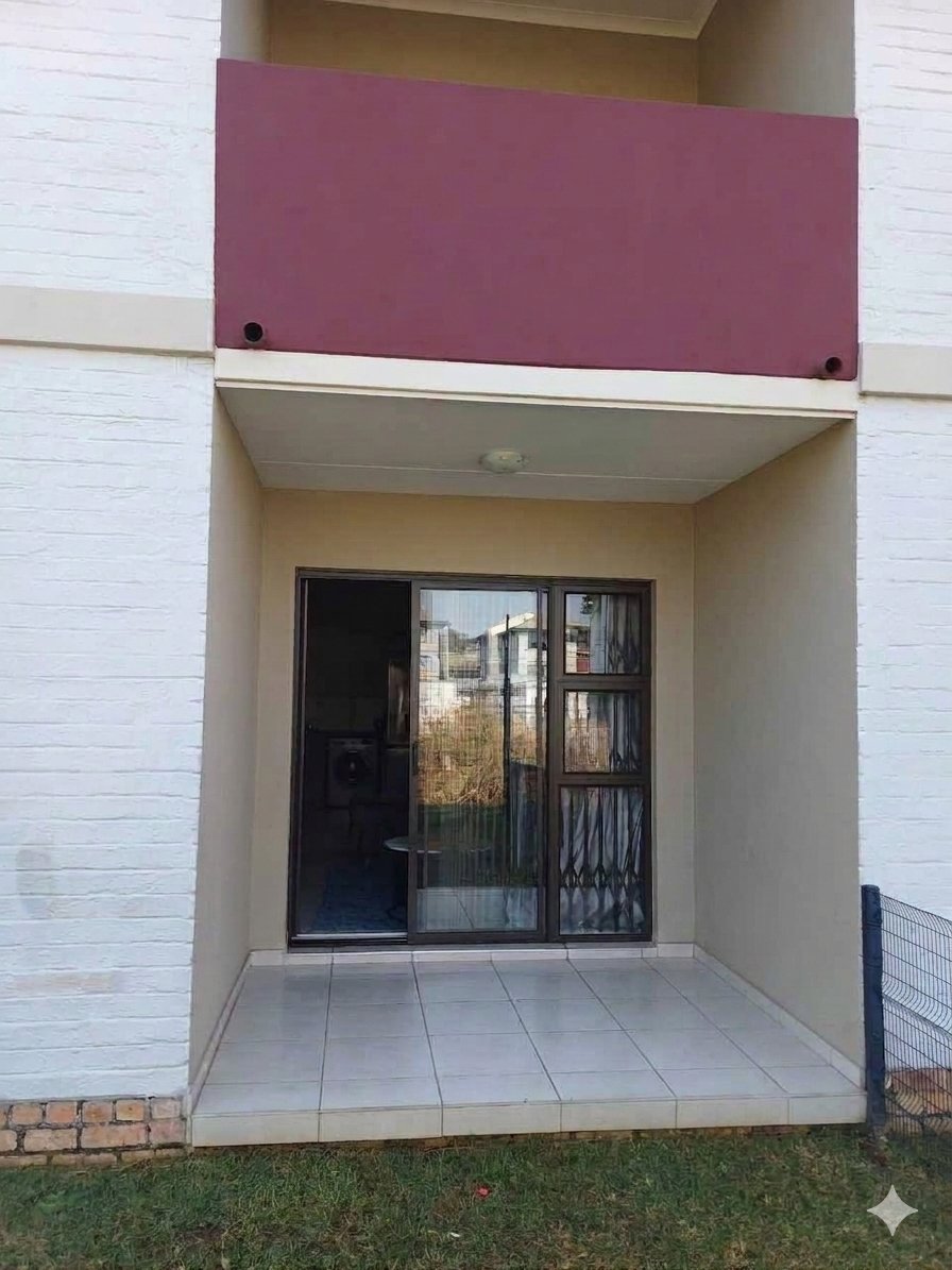1 Bedroom Property for Sale in Norton Park Gauteng