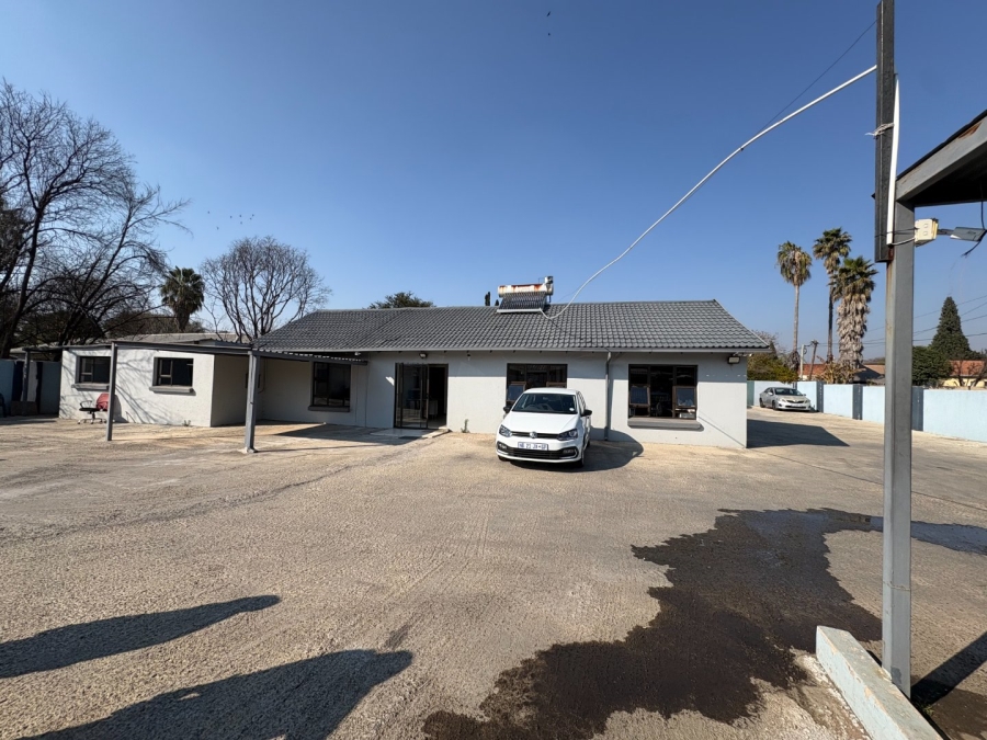 3 Bedroom Property for Sale in Wonderboom South Gauteng
