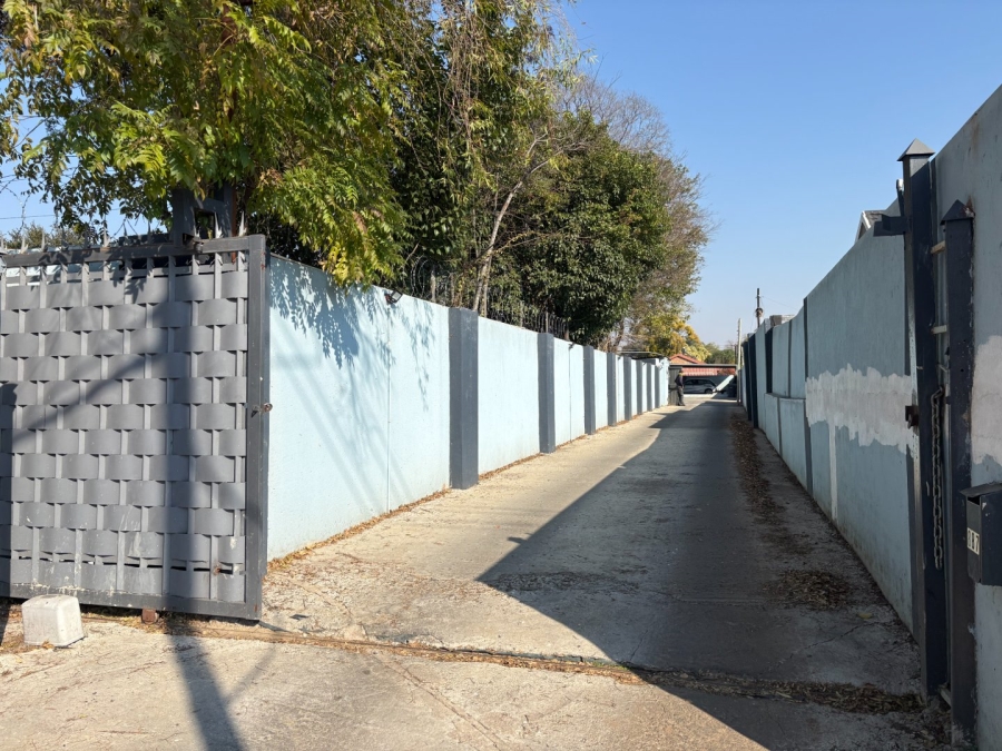 3 Bedroom Property for Sale in Wonderboom South Gauteng
