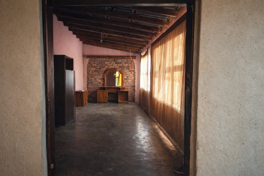 2 Bedroom Property for Sale in Soshanguve T Gauteng