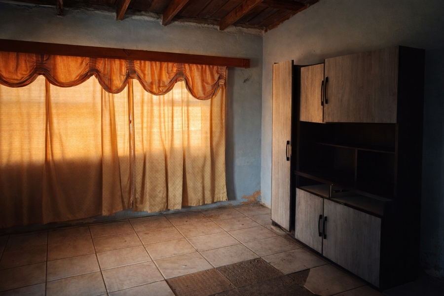 2 Bedroom Property for Sale in Soshanguve T Gauteng