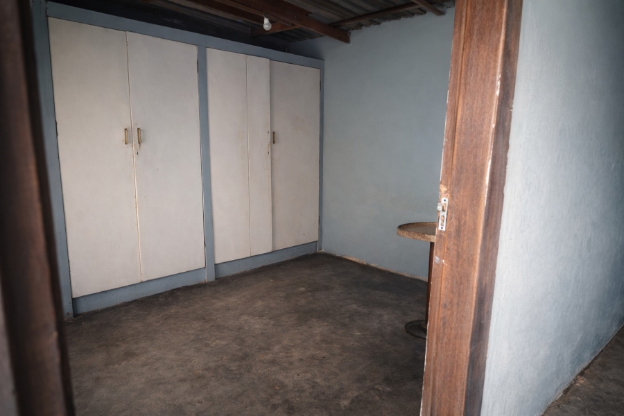 2 Bedroom Property for Sale in Soshanguve T Gauteng