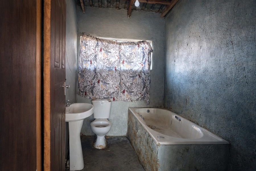 2 Bedroom Property for Sale in Soshanguve T Gauteng
