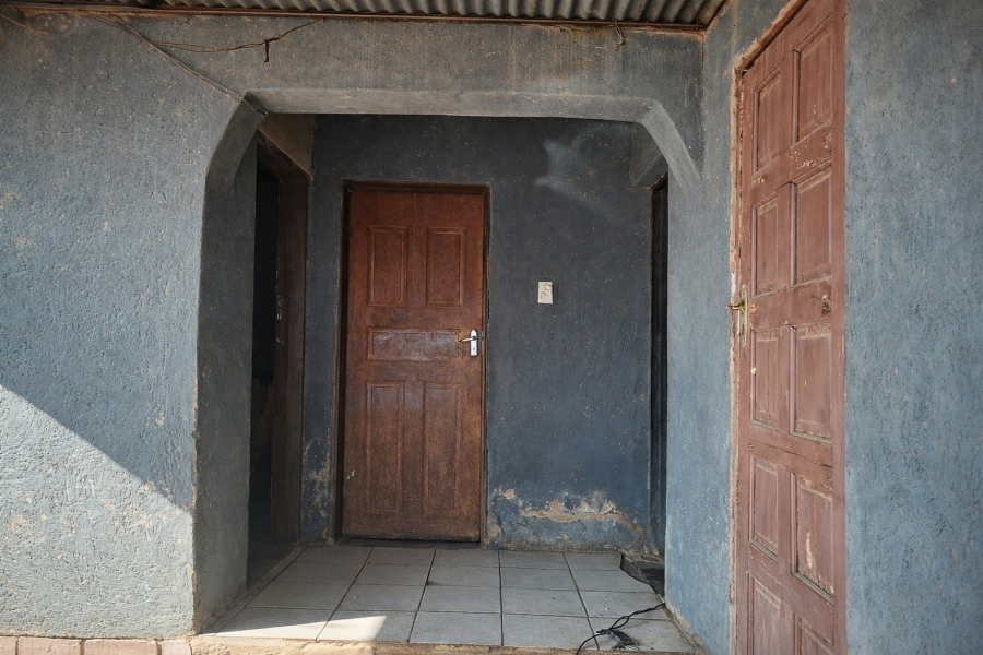 2 Bedroom Property for Sale in Soshanguve T Gauteng