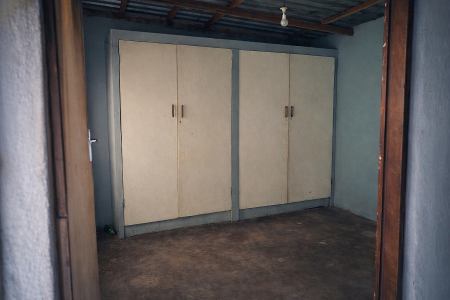 2 Bedroom Property for Sale in Soshanguve T Gauteng