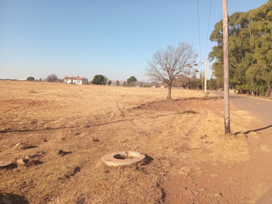 Commercial Property for Sale in Mapleton A H Gauteng