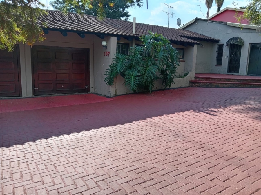 4 Bedroom Property for Sale in Birch Acres Gauteng