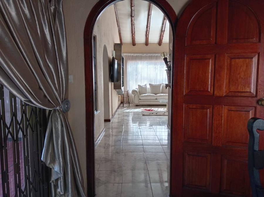 4 Bedroom Property for Sale in Birch Acres Gauteng