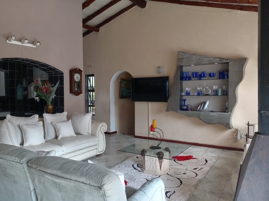 4 Bedroom Property for Sale in Birch Acres Gauteng