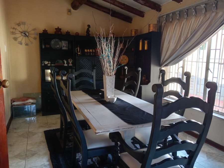 4 Bedroom Property for Sale in Birch Acres Gauteng