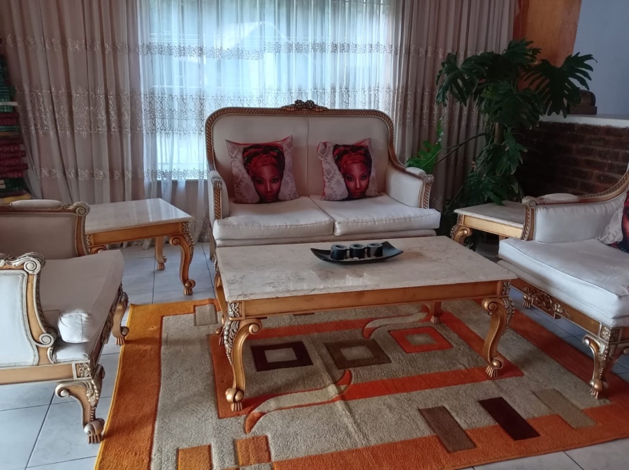 4 Bedroom Property for Sale in Birch Acres Gauteng