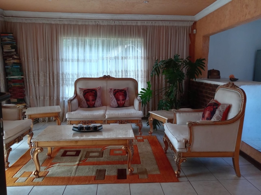 4 Bedroom Property for Sale in Birch Acres Gauteng