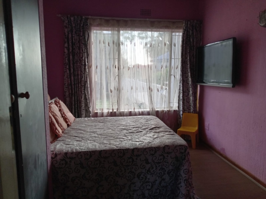 4 Bedroom Property for Sale in Birch Acres Gauteng