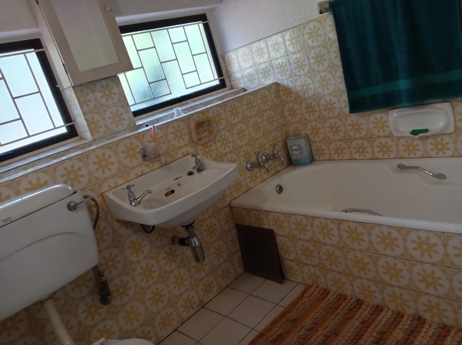 4 Bedroom Property for Sale in Birch Acres Gauteng