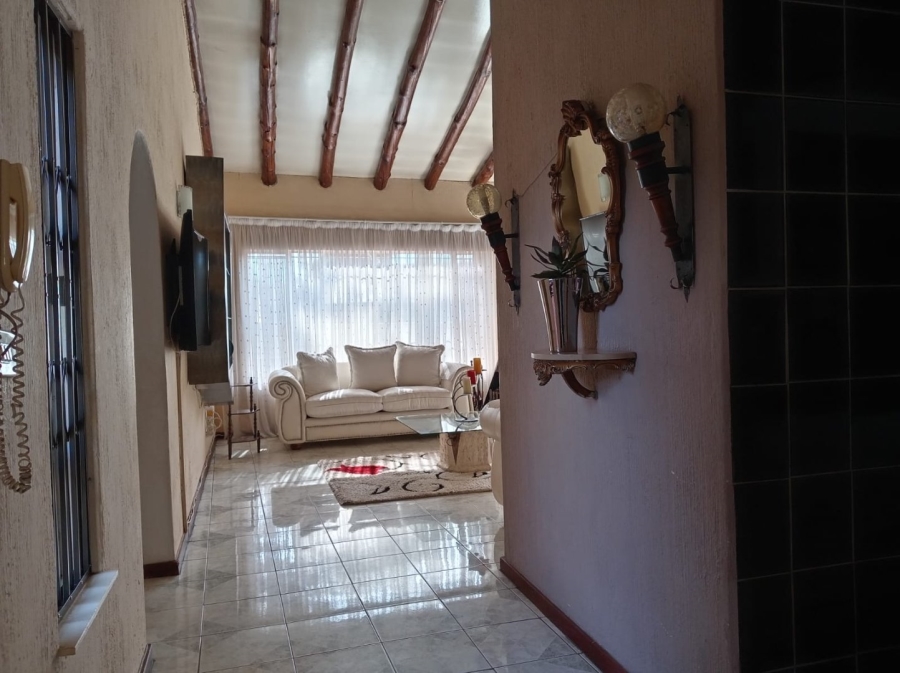 4 Bedroom Property for Sale in Birch Acres Gauteng