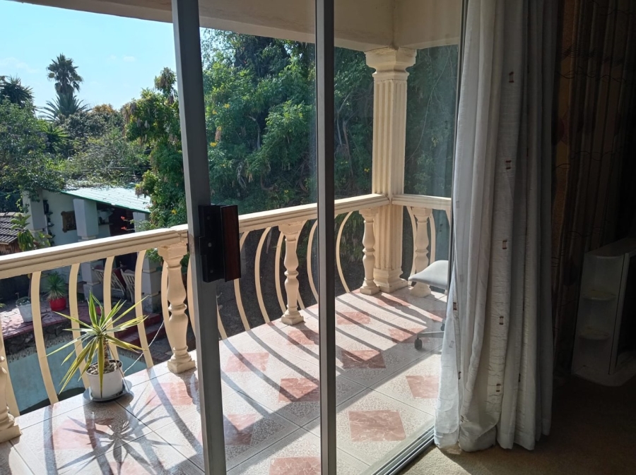 4 Bedroom Property for Sale in Birch Acres Gauteng