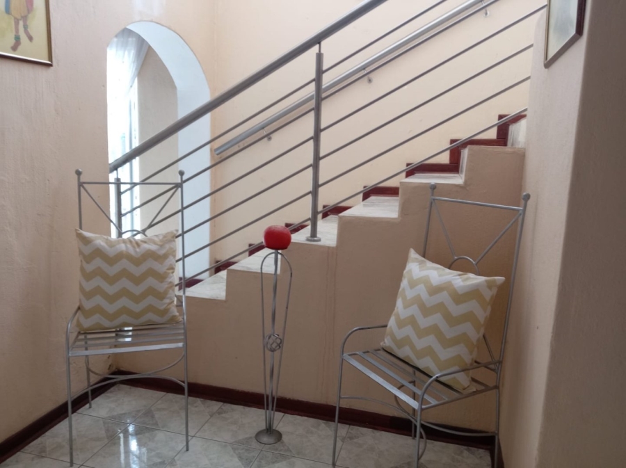 4 Bedroom Property for Sale in Birch Acres Gauteng