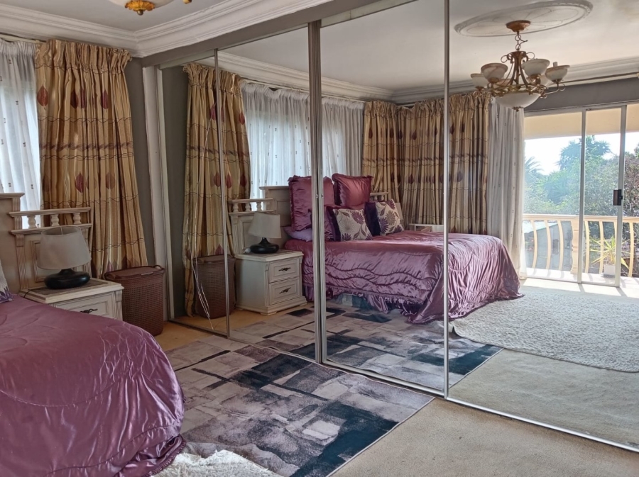 4 Bedroom Property for Sale in Birch Acres Gauteng