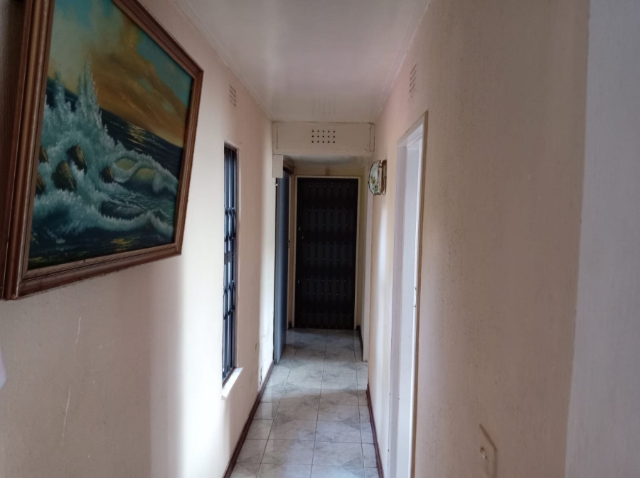 4 Bedroom Property for Sale in Birch Acres Gauteng