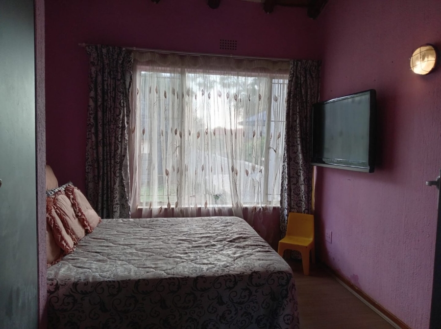 4 Bedroom Property for Sale in Birch Acres Gauteng