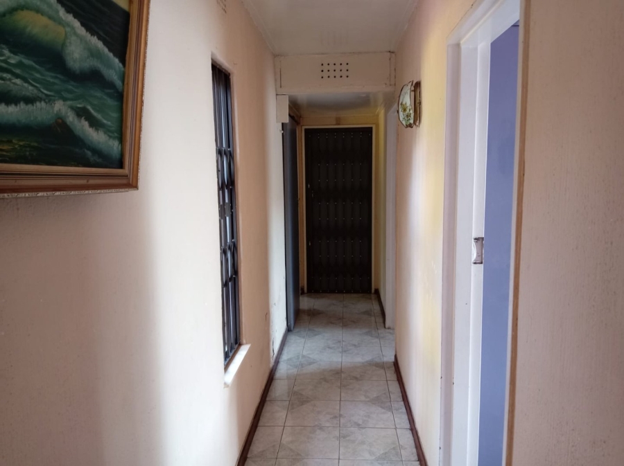 4 Bedroom Property for Sale in Birch Acres Gauteng