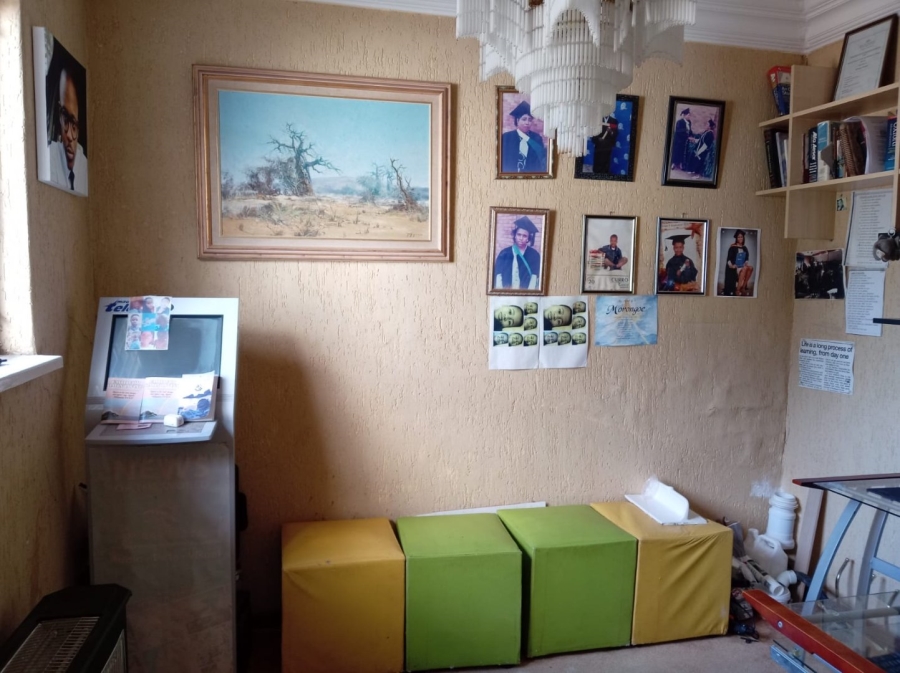 4 Bedroom Property for Sale in Birch Acres Gauteng