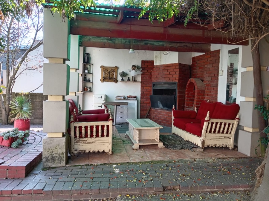 4 Bedroom Property for Sale in Birch Acres Gauteng