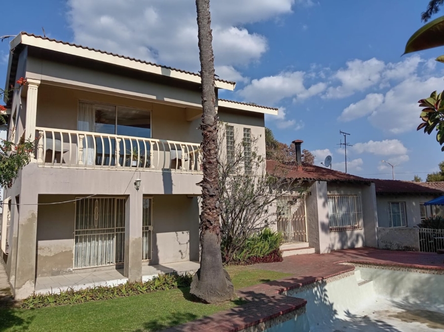 4 Bedroom Property for Sale in Birch Acres Gauteng