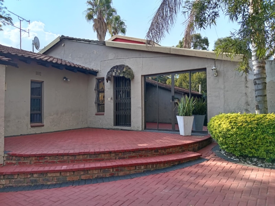 4 Bedroom Property for Sale in Birch Acres Gauteng