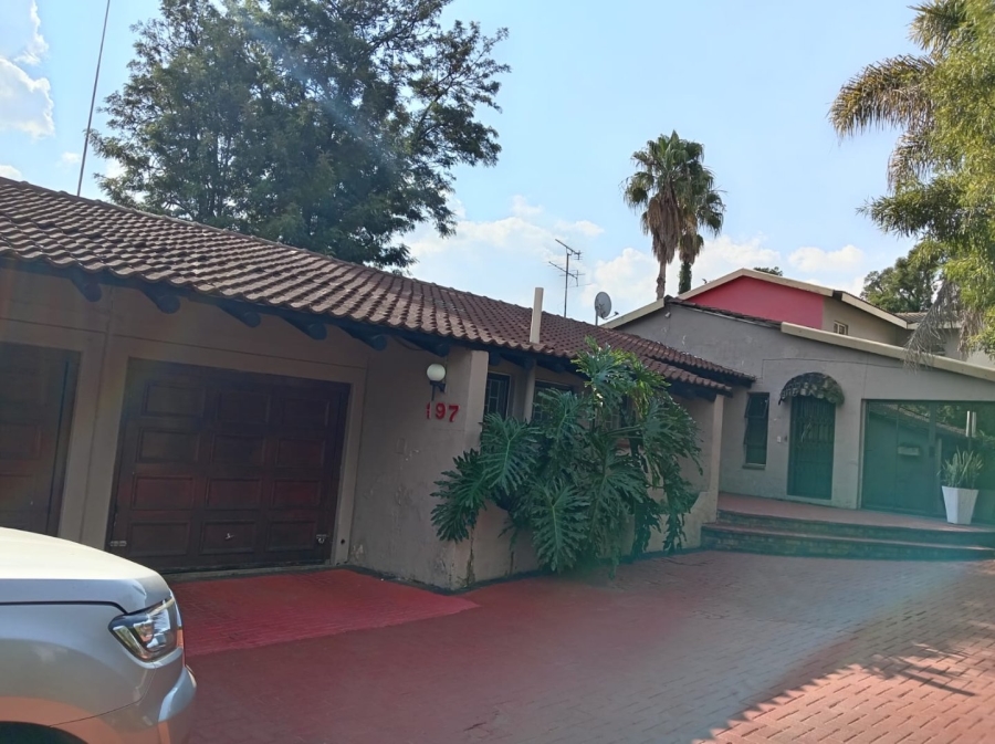 4 Bedroom Property for Sale in Birch Acres Gauteng