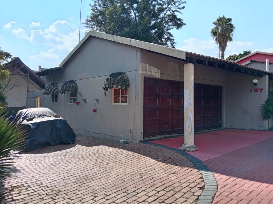 4 Bedroom Property for Sale in Birch Acres Gauteng