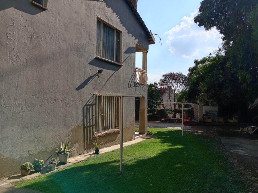 4 Bedroom Property for Sale in Birch Acres Gauteng