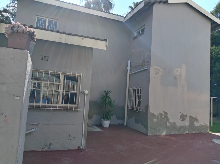 4 Bedroom Property for Sale in Birch Acres Gauteng