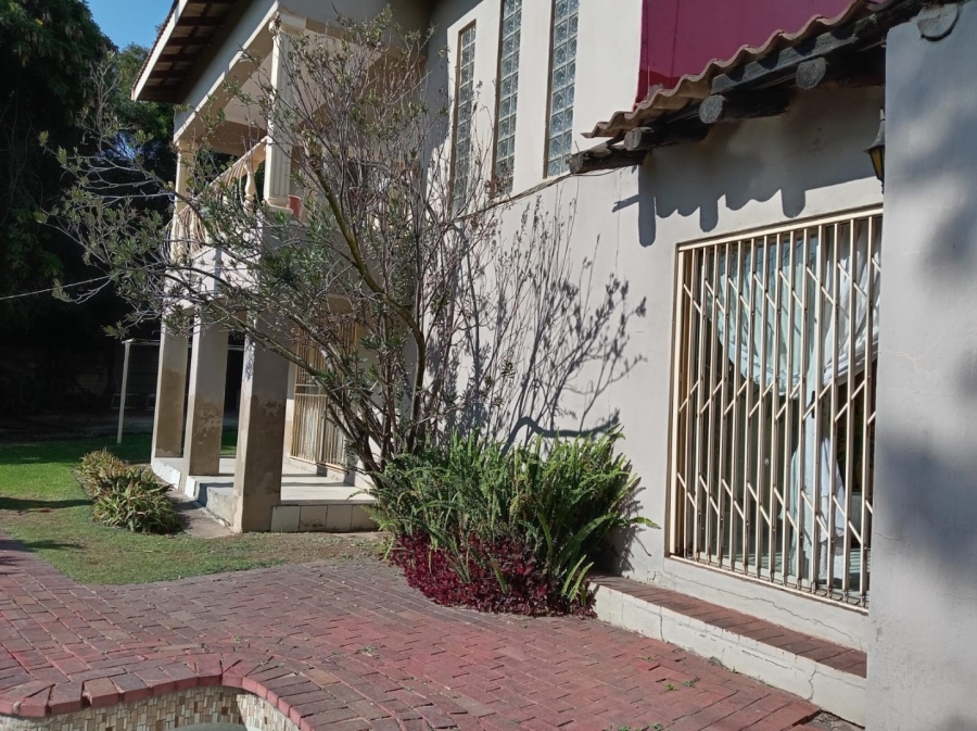 4 Bedroom Property for Sale in Birch Acres Gauteng