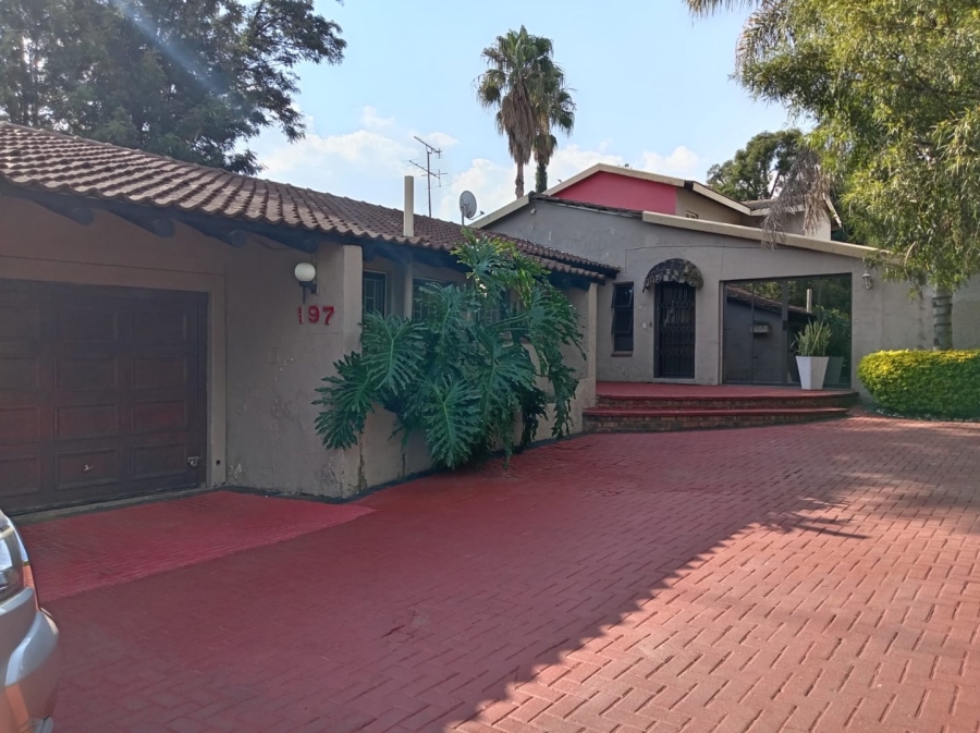 4 Bedroom Property for Sale in Birch Acres Gauteng