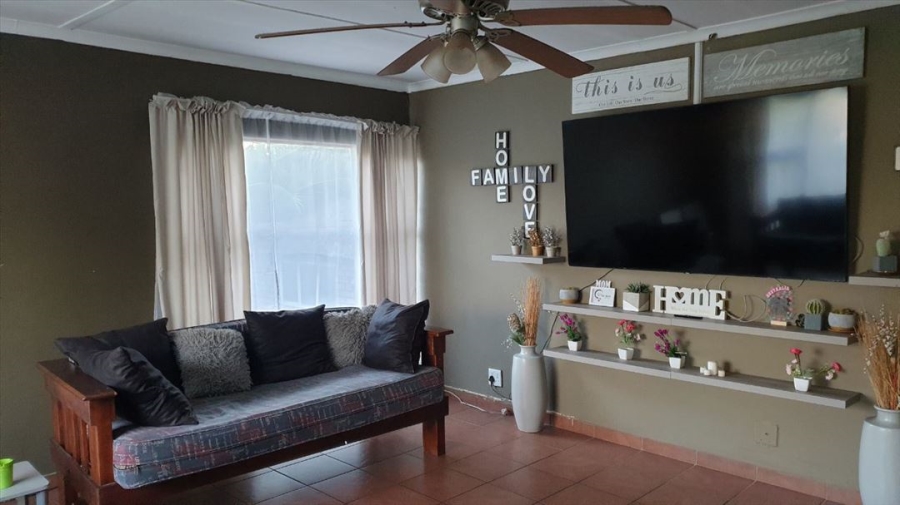 3 Bedroom Property for Sale in Minnebron Gauteng