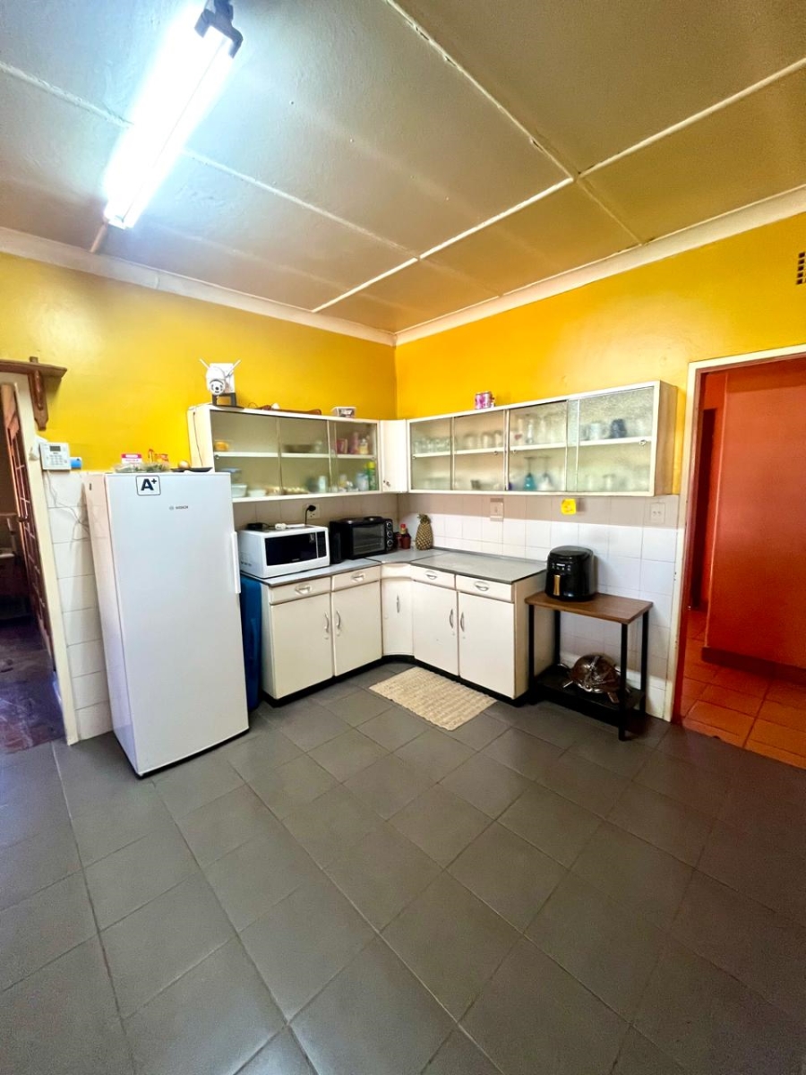 3 Bedroom Property for Sale in Three Rivers Gauteng