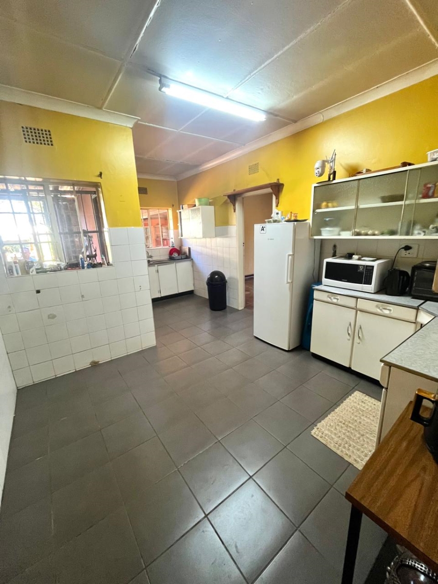 3 Bedroom Property for Sale in Three Rivers Gauteng