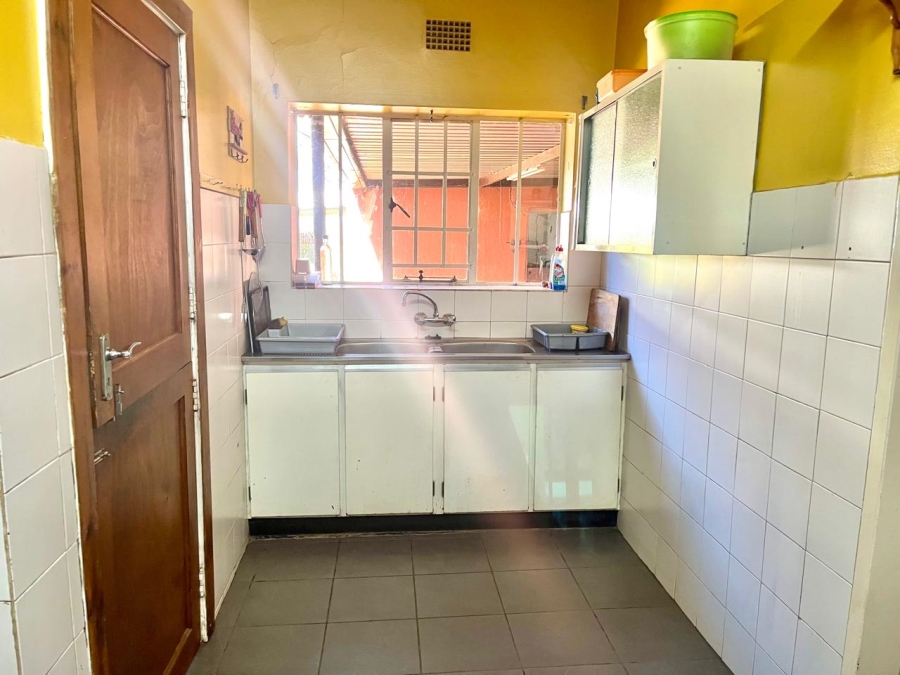 3 Bedroom Property for Sale in Three Rivers Gauteng
