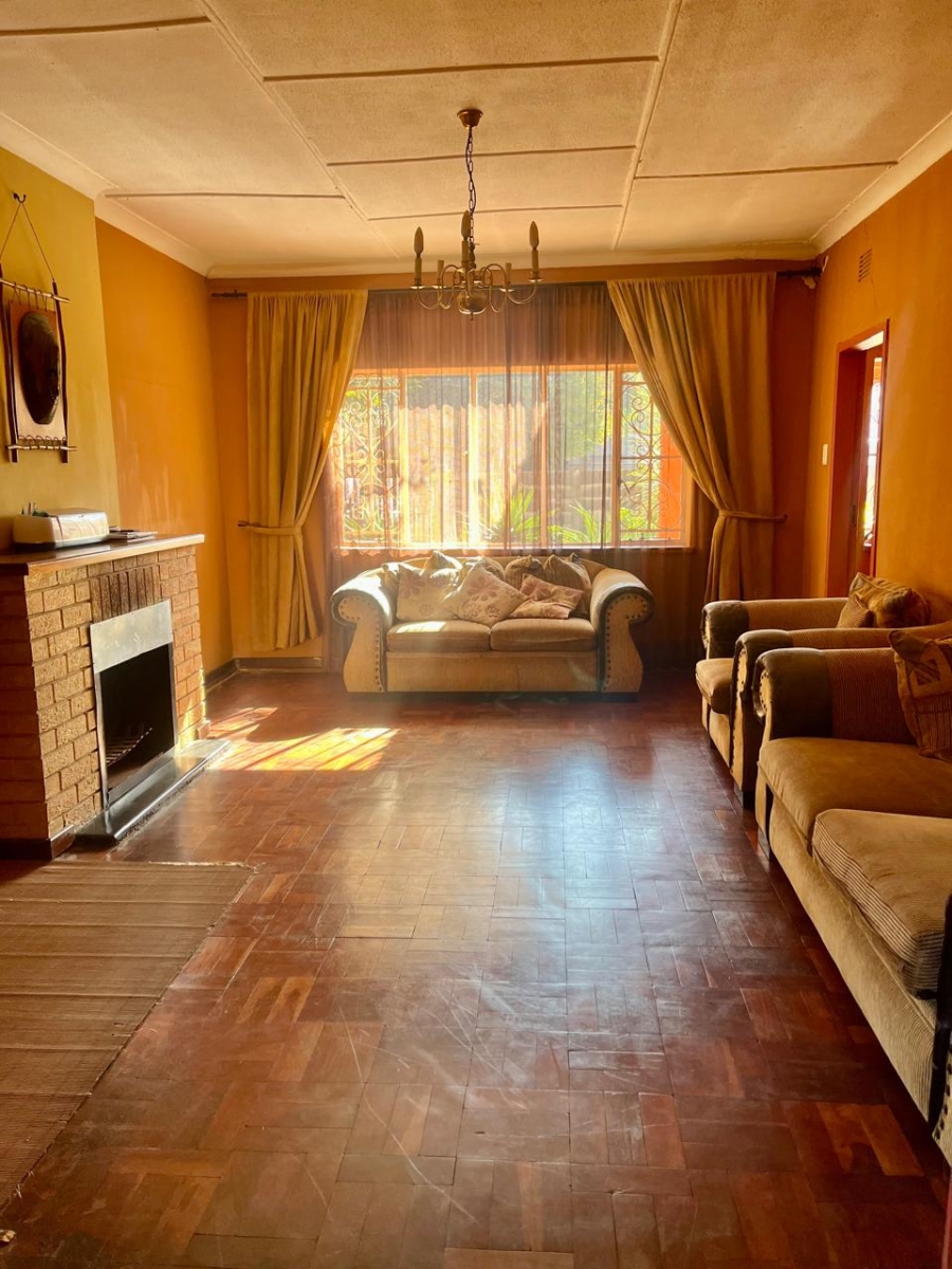 3 Bedroom Property for Sale in Three Rivers Gauteng