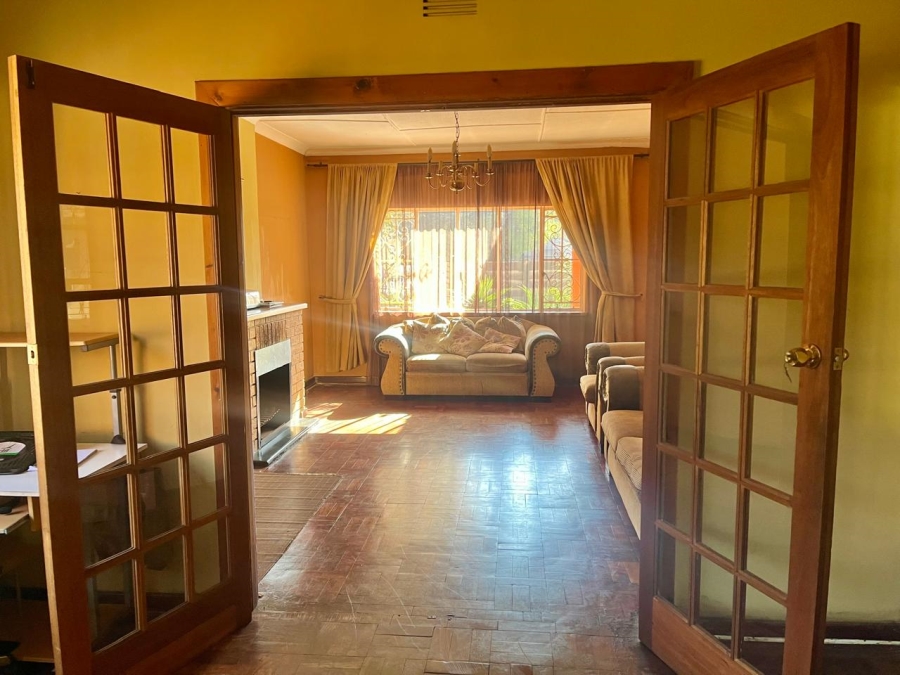 3 Bedroom Property for Sale in Three Rivers Gauteng