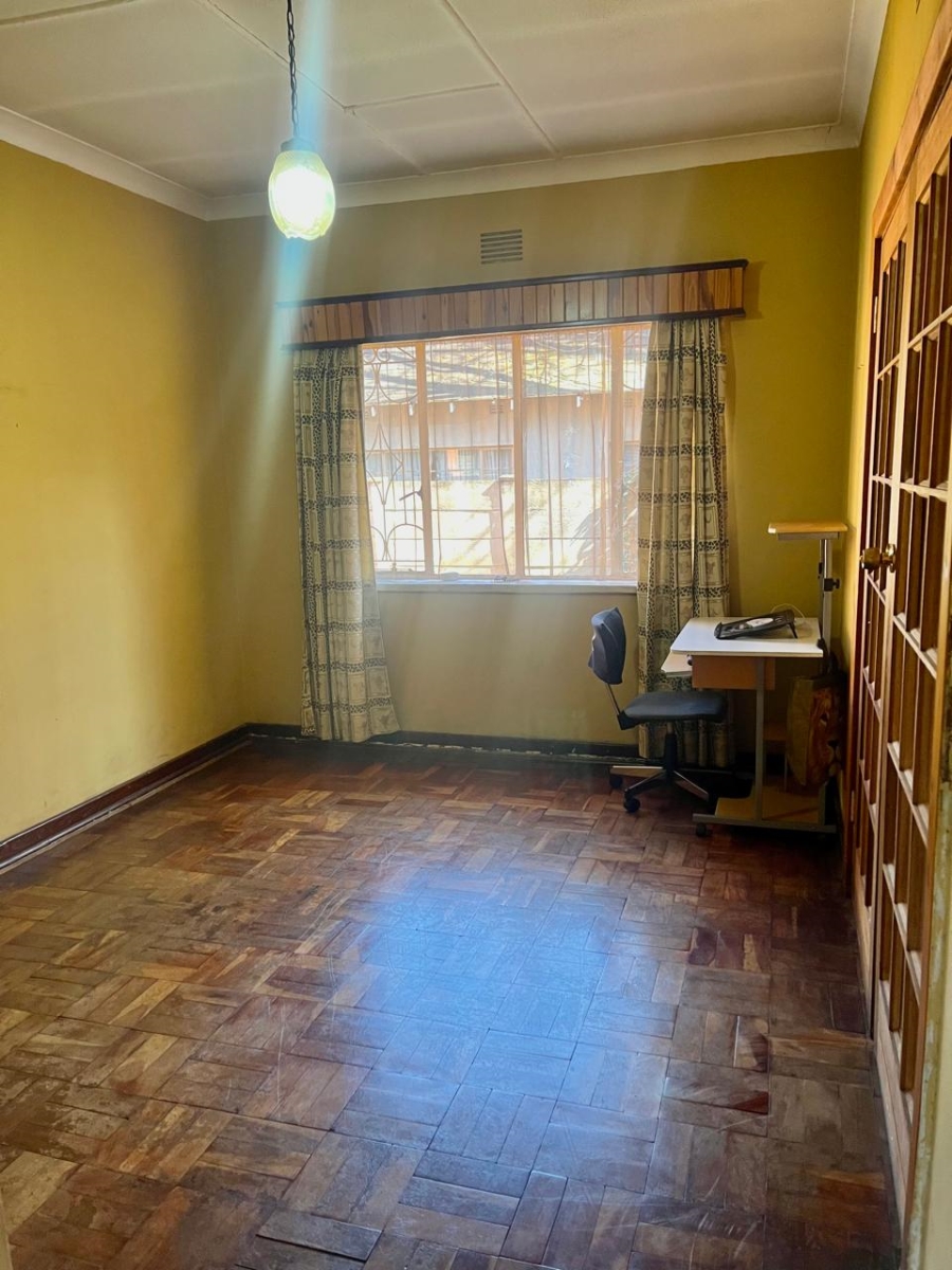 3 Bedroom Property for Sale in Three Rivers Gauteng